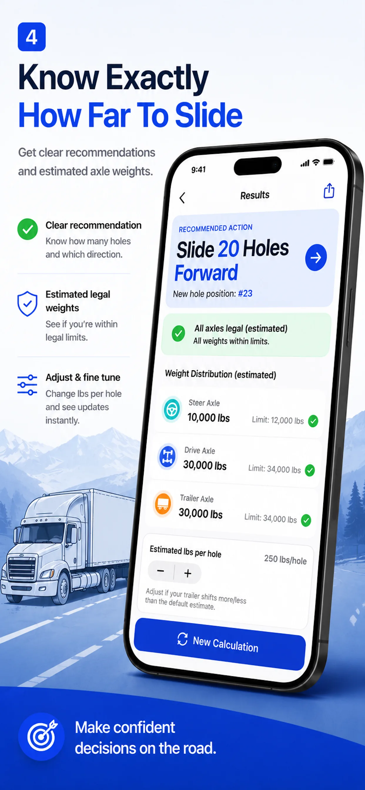 AxleSlide screenshot 3