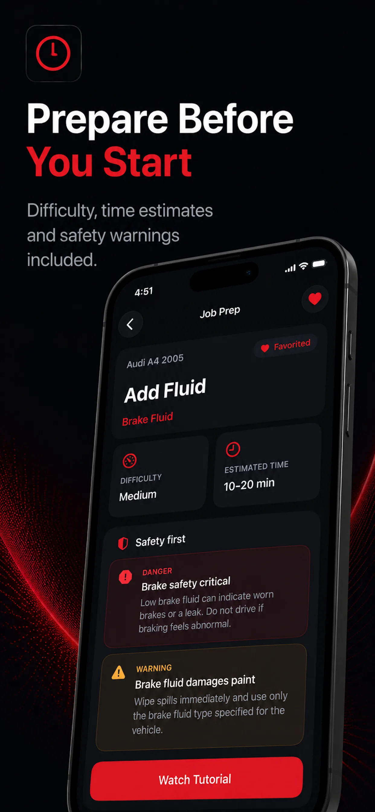 CarSavvy screenshot 3