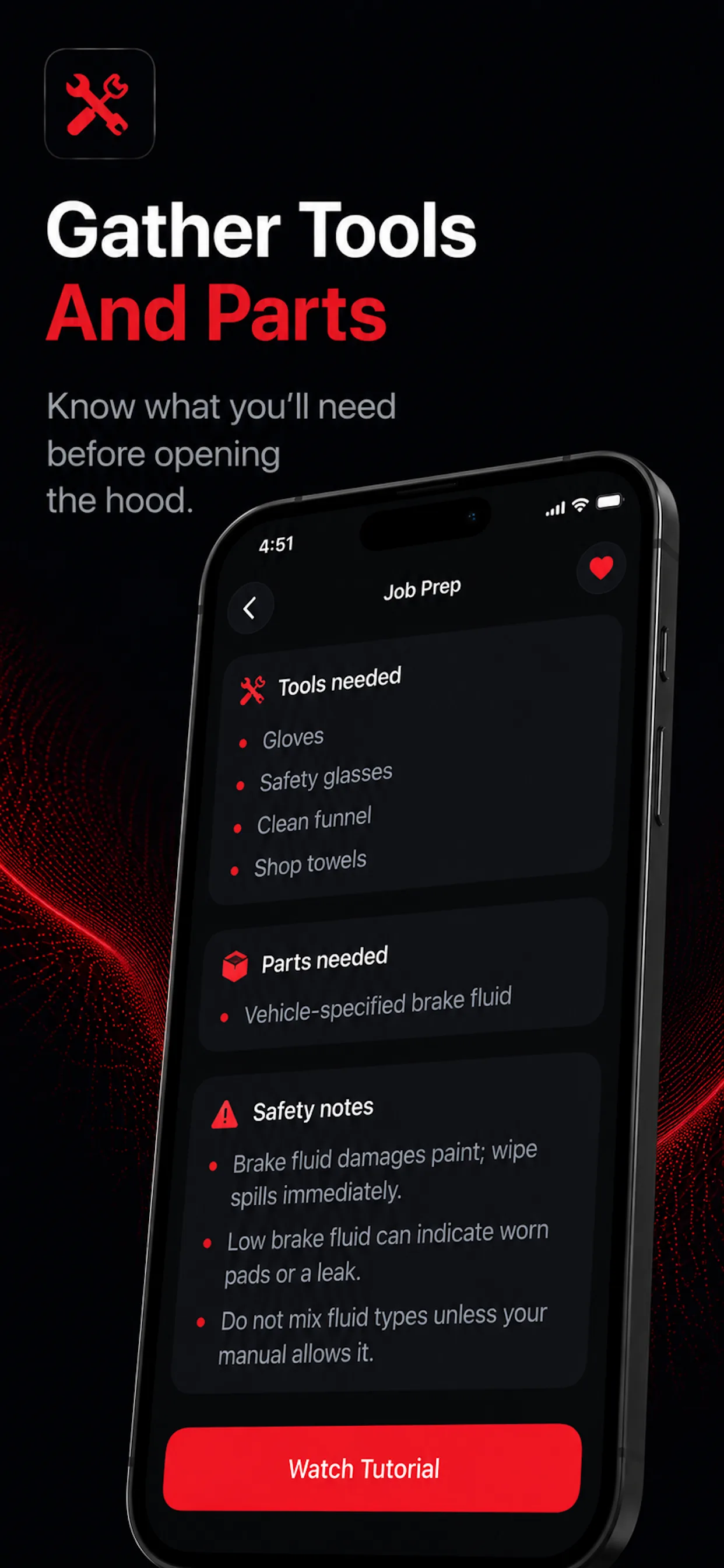 CarSavvy screenshot 5