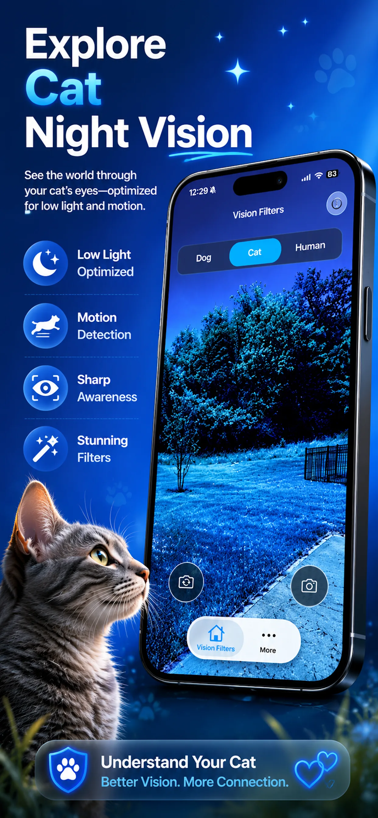 FurSight screenshot 1