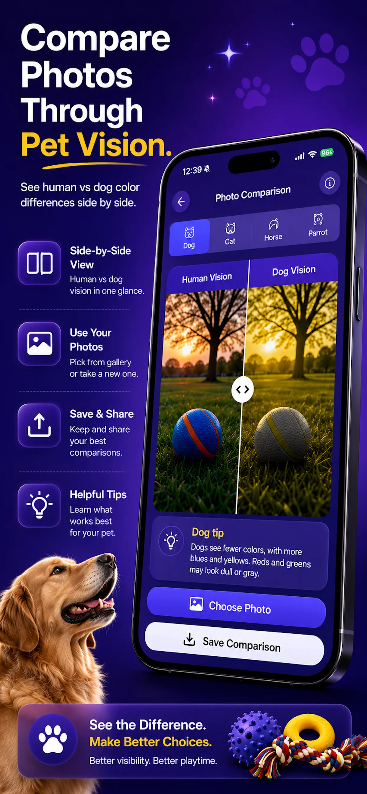 FurSight screenshot 4