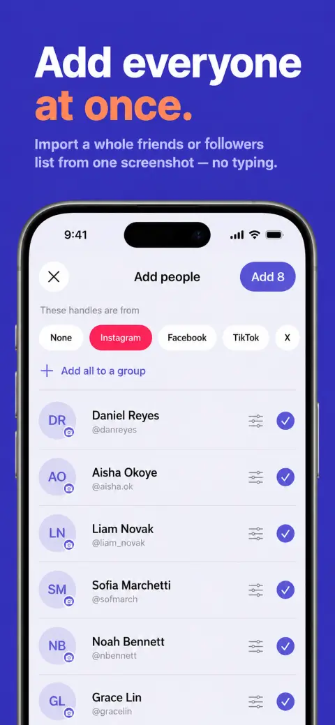 MeetMind preview screenshot 2
