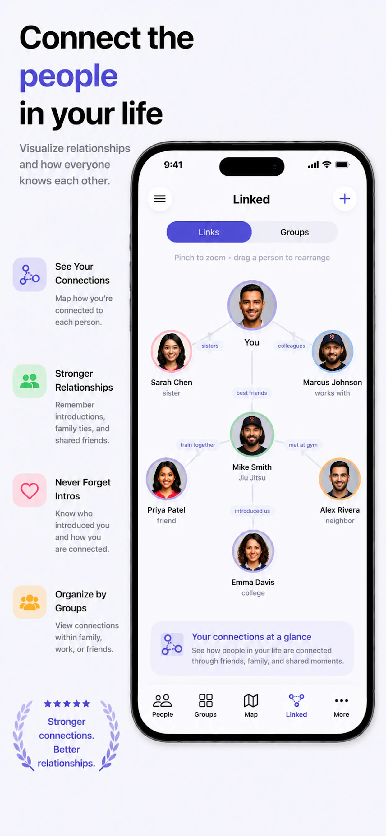 MeetMind screenshot 2