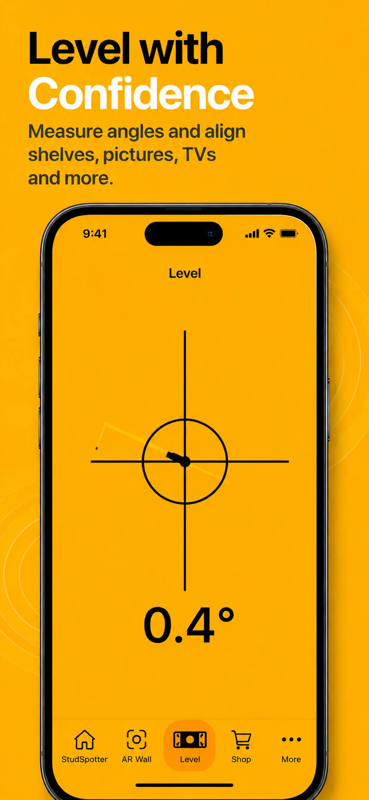 StudSpotter screenshot 4