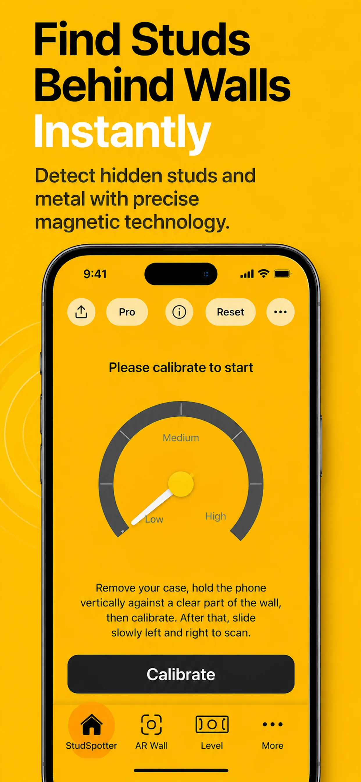 StudSpotter screenshot 5
